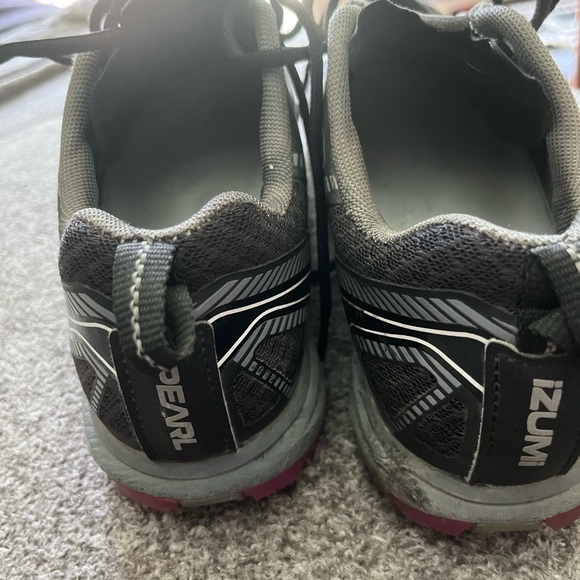 Pearl Izumi X-Alp Seek VII Mountain Bike Shoes - Picture 7 of 9